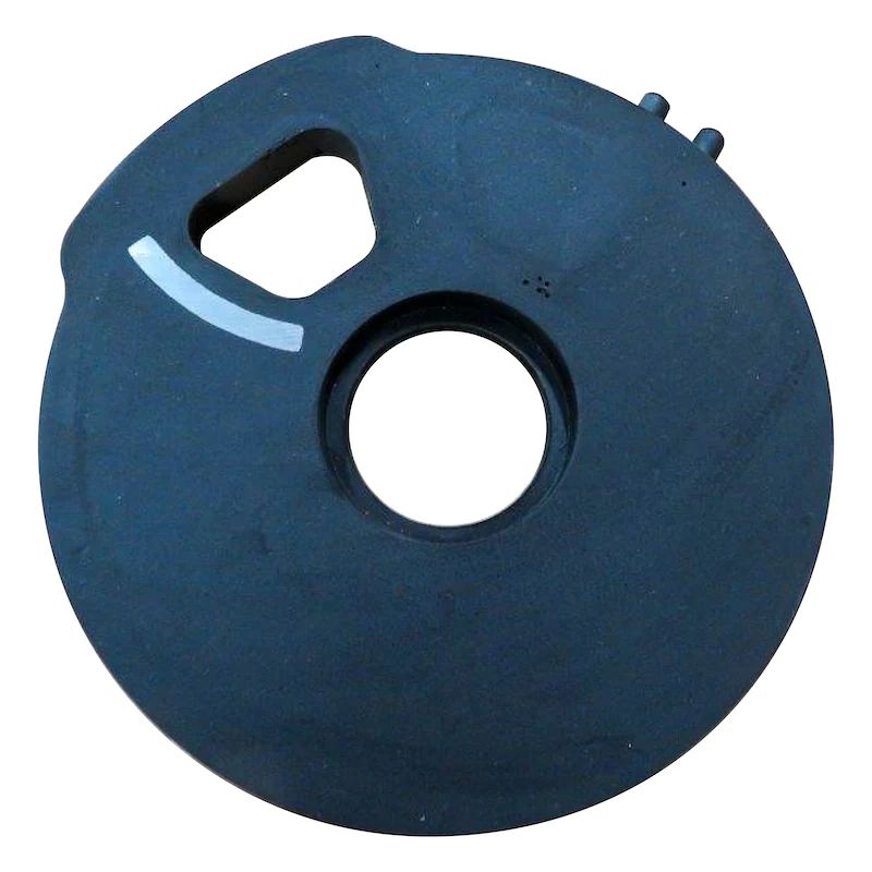  DM ALV 246 01 Lower Rubber Plate