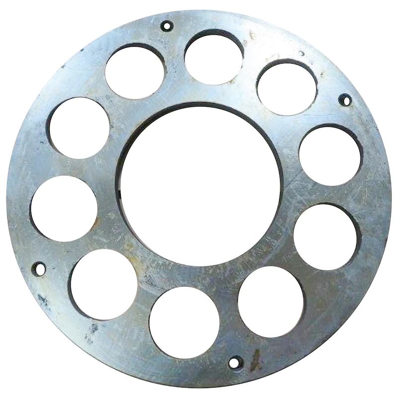 DM ALV 260 03 Rotor Plate