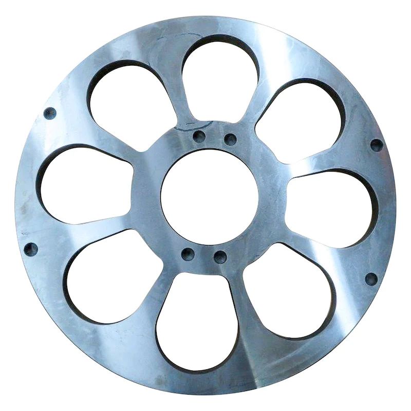  DM ALV 263-285 03 Rotor Plate