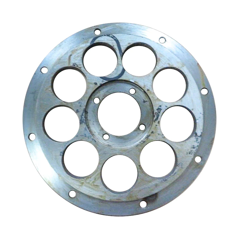 MYC PCO 03 Piccola Rotor Plate