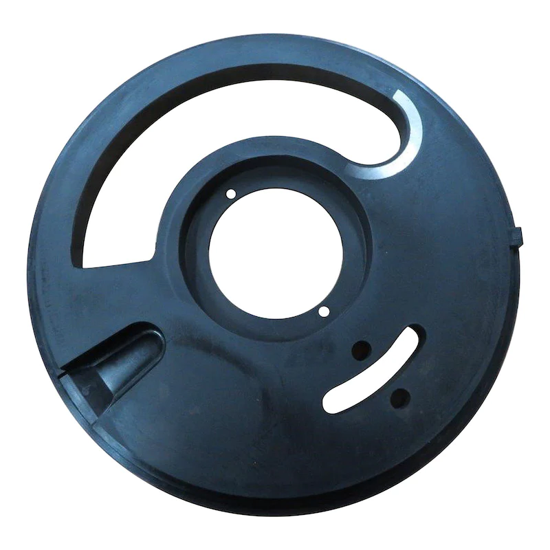 MYC PCO 05 Upper Rubber Plate