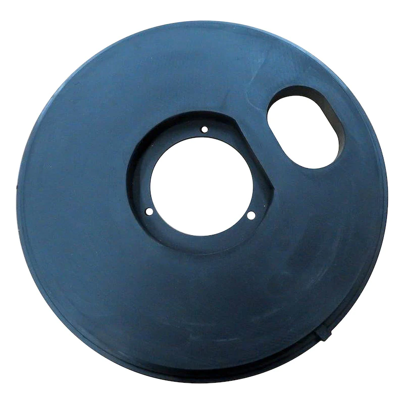 MYC PCO 04 Lower Rubber Plate