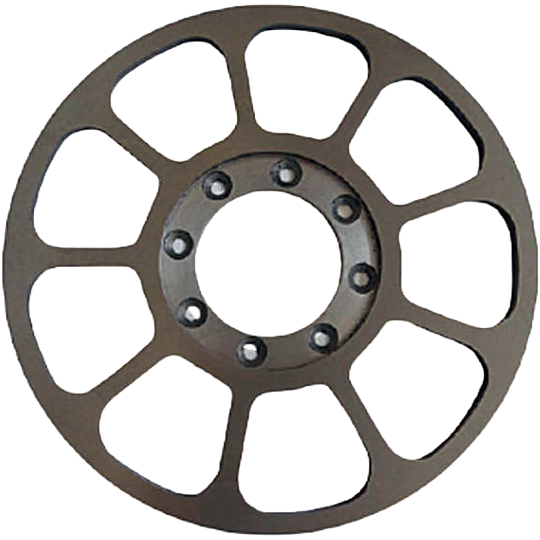 DM OKM 048 04 Rotor Plate