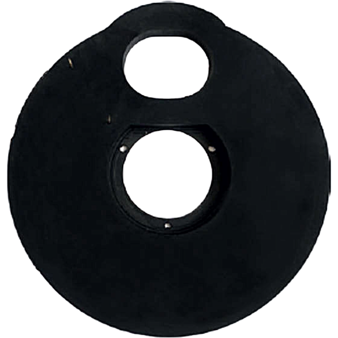 DM OKM 048 02 Lower Rubber Plate