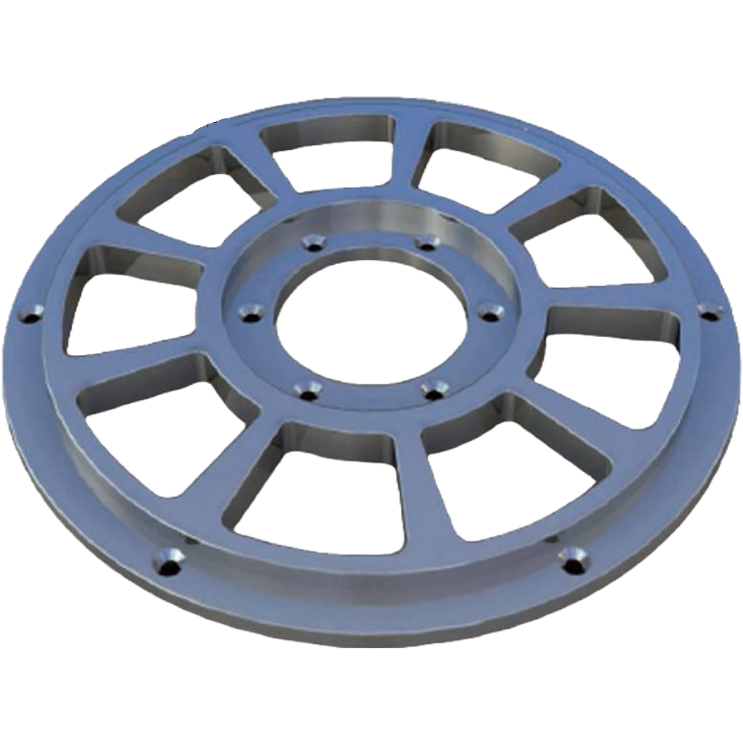 DM OKM 090 03 Rotor Plate