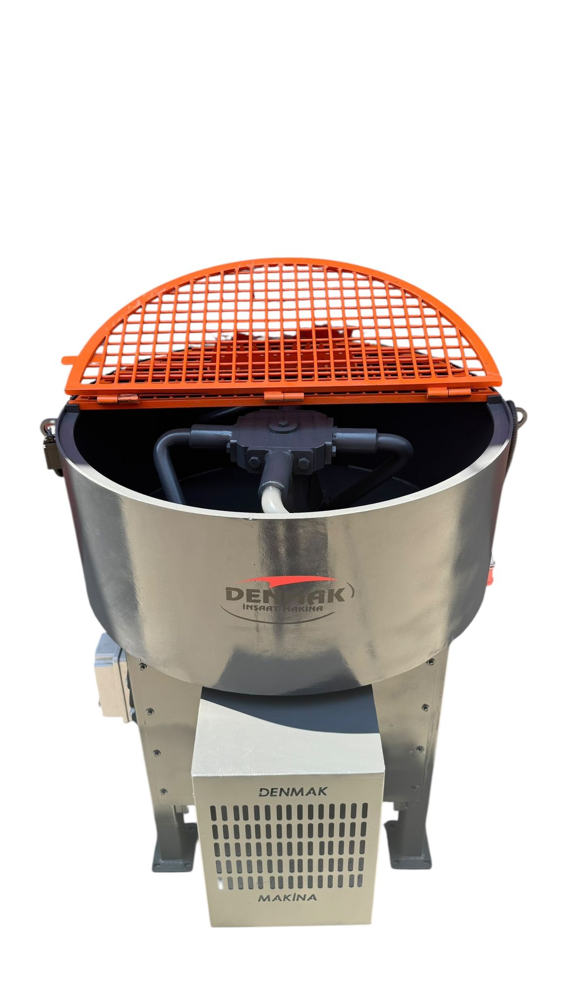 Mortier Réfractaire DM-HKM 200