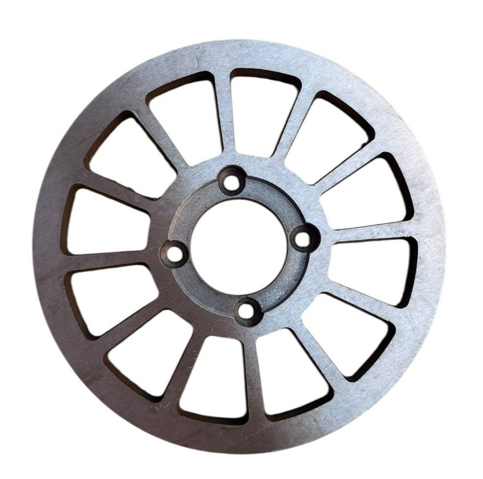 RPM 200 Rotor Plaka