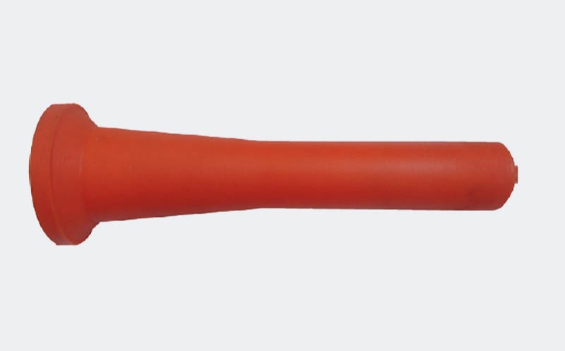 DM NK 407  Polyurethane Wet Nozzle